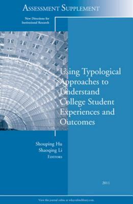 【预售】Using Typological Approaches to Understand College