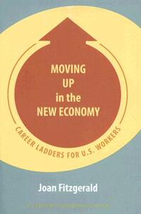 【预售】Moving Up in the New Economy: Career Ladders for