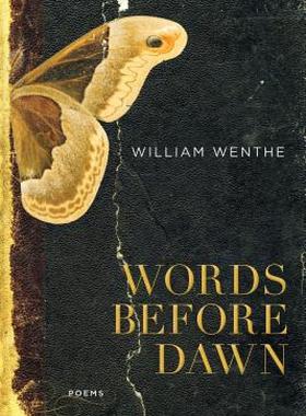 【预售】Words Before Dawn