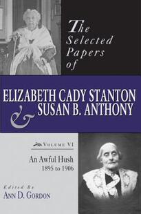 Selected Papers Stanton 预售 and Cady The Elizabeth