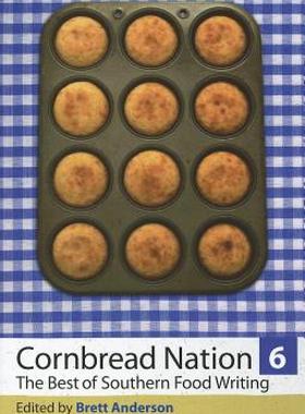【预售】Cornbread Nation 6: The Best of Southern Food