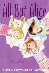 【预售】All But Alice