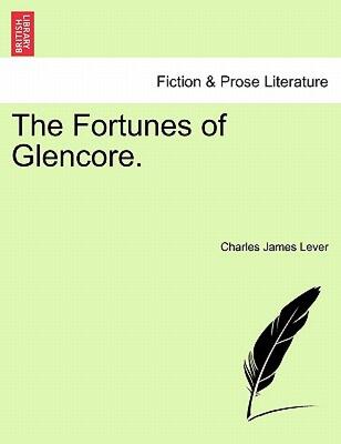 【预售】The Fortunes of Glencore.