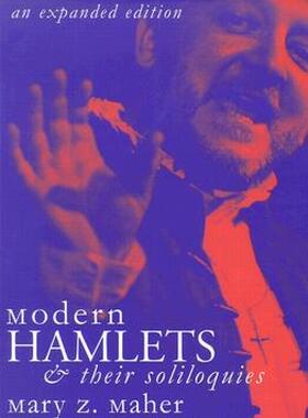 【预售】Modern Hamlets & Their Soliloquies