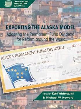【预售】Exporting the Alaska Model: Adapting the Permanent