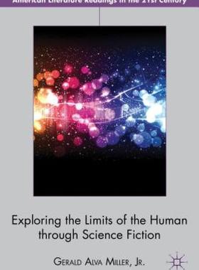 【预售】Exploring the Limits of the Human Through Science