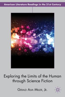 【预售】Exploring the Limits of the Human Through Science