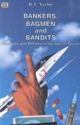【预售】Bankers, Bagmen and Bandits