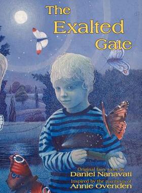 【预售】The Exalted Gate