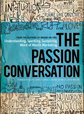 【预售】The Passion Conversation: Sparking, Sustaining, and