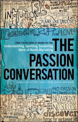 【预售】The Passion Conversation: Sparking, Sustaining, and