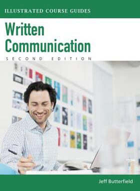【预售】Written Communication: Illustrated Course Guides
