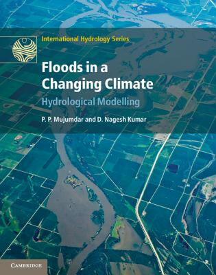 【预售】Floods in a Changing Climate: Hydrologic Modeling