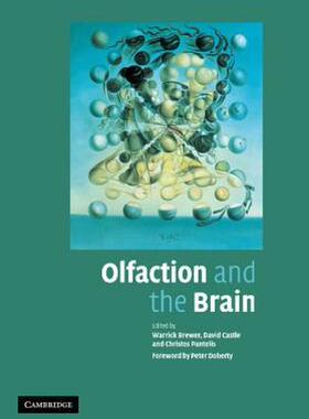 【预售】Olfaction and the Brain