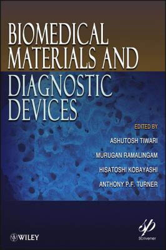 【预售】Biomedical Materials and Diagnostic Devices