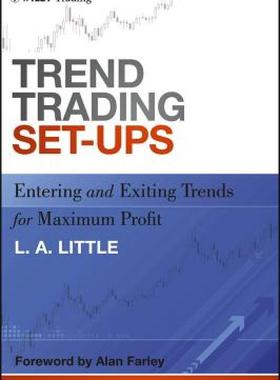 【预售】Trend Trading Set-Ups: Entering and Exiting Trends