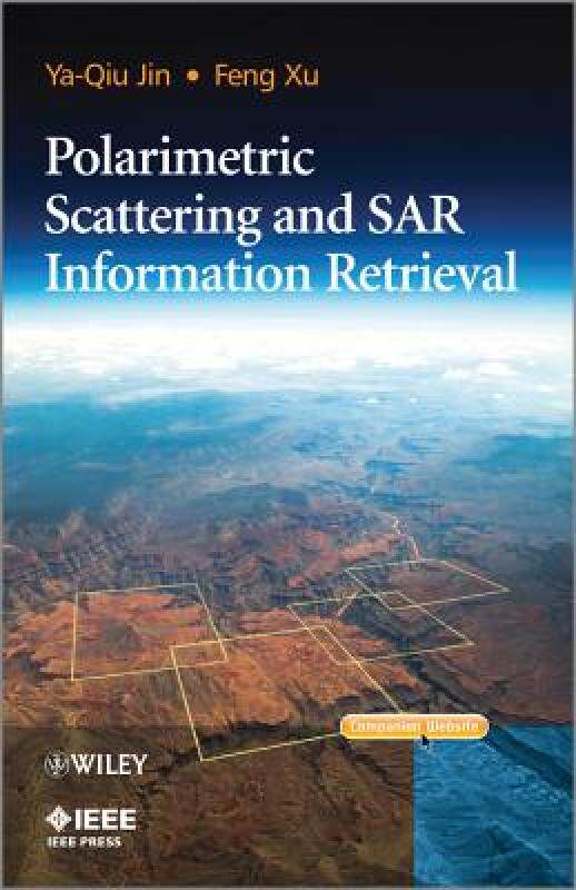 【预售】Polarimetric Scattering and Sar Information
