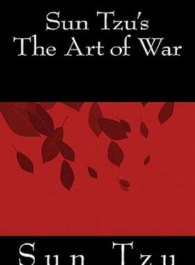 【预售】Sun Tzu's the Art of War