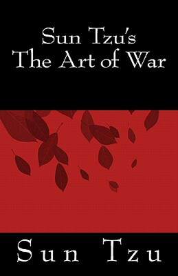 【预售】Sun Tzu's the Art of War