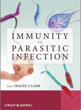 【预售】Immunity to Parasitic Infection