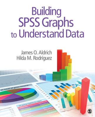 【预售】Building SPSS Graphs to Understand Data