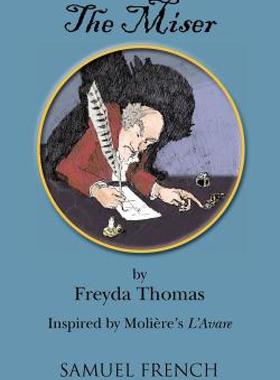 【预售】The Miser