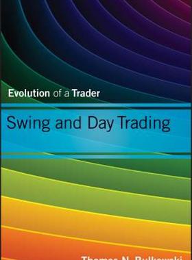 【预售】Swing and Day Trading: Evolution of a Trader