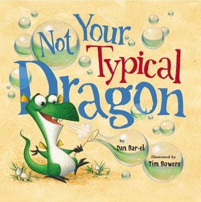 【预售】Not Your Typical Dragon