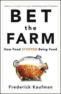 the Being Bet Food Stopped How 预售 Farm