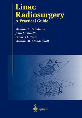 【预售】Linac Radiosurgery: A Practical Guide