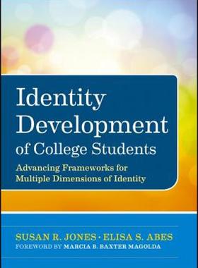 【预售】Identity Development of College Students: Advancing
