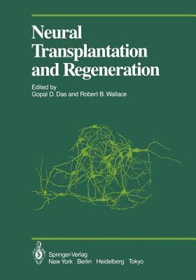 【预售】Neural Transplantation and Regeneration