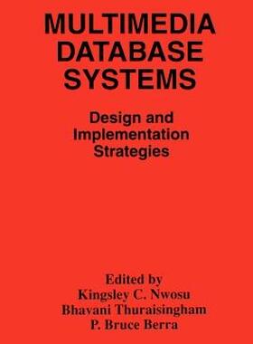 【预售】Multimedia Database Systems: Design and