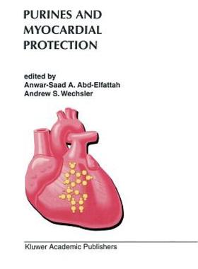 【预售】Purines and Myocardial Protection