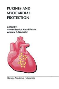 【预售】Purines and Myocardial Protection