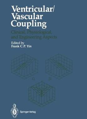 【预售】Ventricular/Vascular Coupling: Clinical