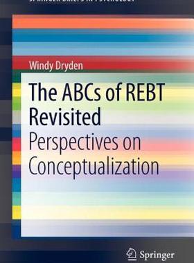 【预售】The ABCs of Rebt Revisited: Perspectives on
