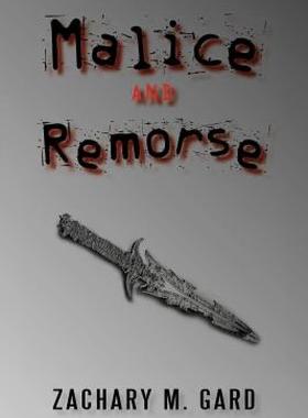 【预售】Malice and Remorse