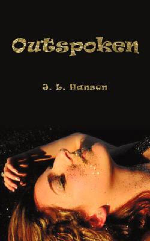 【预售】Outspoken
