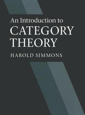 现货 An Introduction to Category Theory