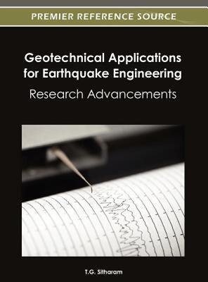 【预售】Geotechnical Applications for Earthquake