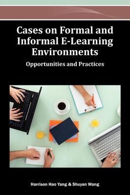 【预售】Cases on Formal and Informal E-Learning