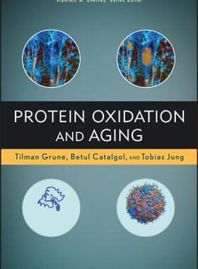 【预售】Protein Oxidation and Aging