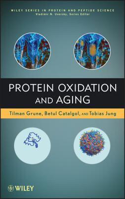 【预售】Protein Oxidation and Aging