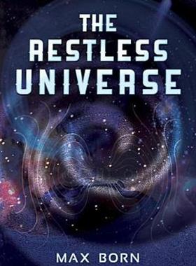 【预售】The Restless Universe