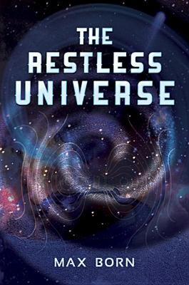 【预售】The Restless Universe
