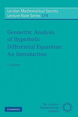 Geometric Analysis of Hyperbolic Differential