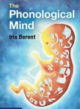 【预售】The Phonological Mind