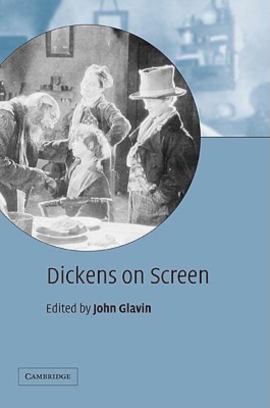 【预售】Dickens on Screen