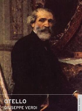 【预售】Otello: English National Opera Guide 7